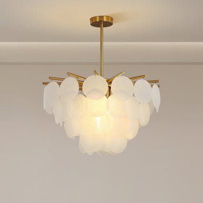 Nimbus Pendant light Chandelier