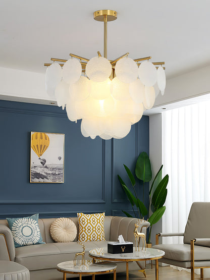 Nimbus Pendant light Chandelier