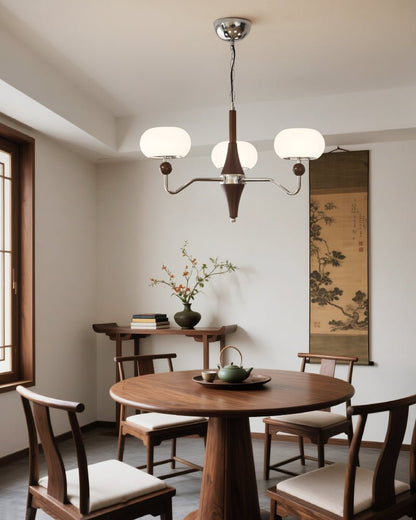 Nimira Chandelier
