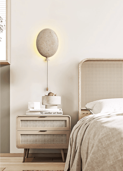 Nino Wall Lamp