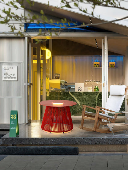 Nit Architectural light Outdoor Portable Solar Floor Lamp