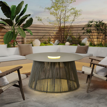 Nit Architectural light Outdoor Portable Solar Floor Lamp