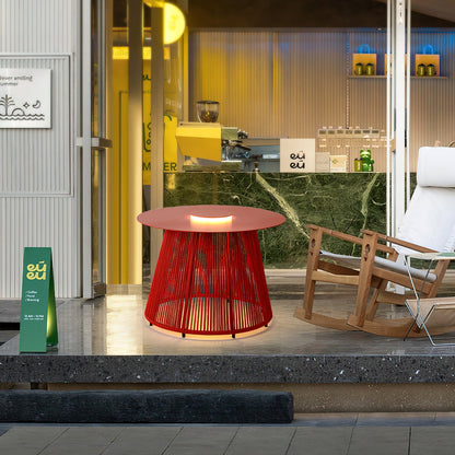 Nit Architectural light Outdoor Portable Solar Floor Lamp