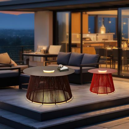 Nit Architectural light Outdoor Portable Solar Floor Lamp