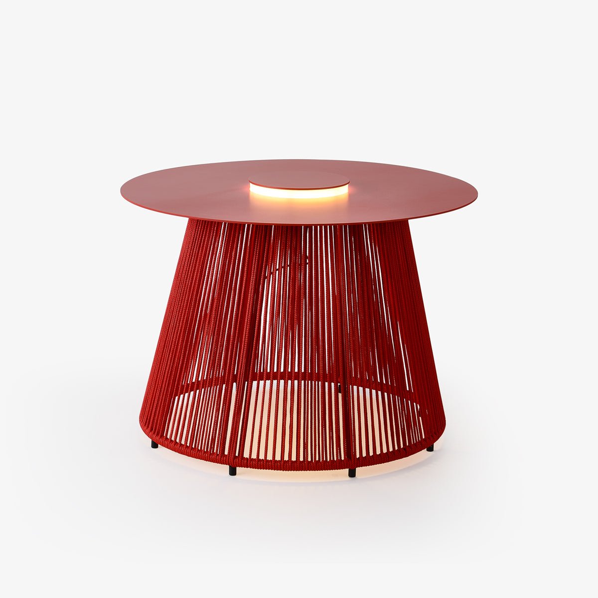 Nit Architectural light Outdoor Portable Solar Floor Lamp