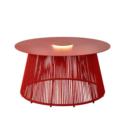 Nit Architectural light Outdoor Portable Solar Floor Lamp