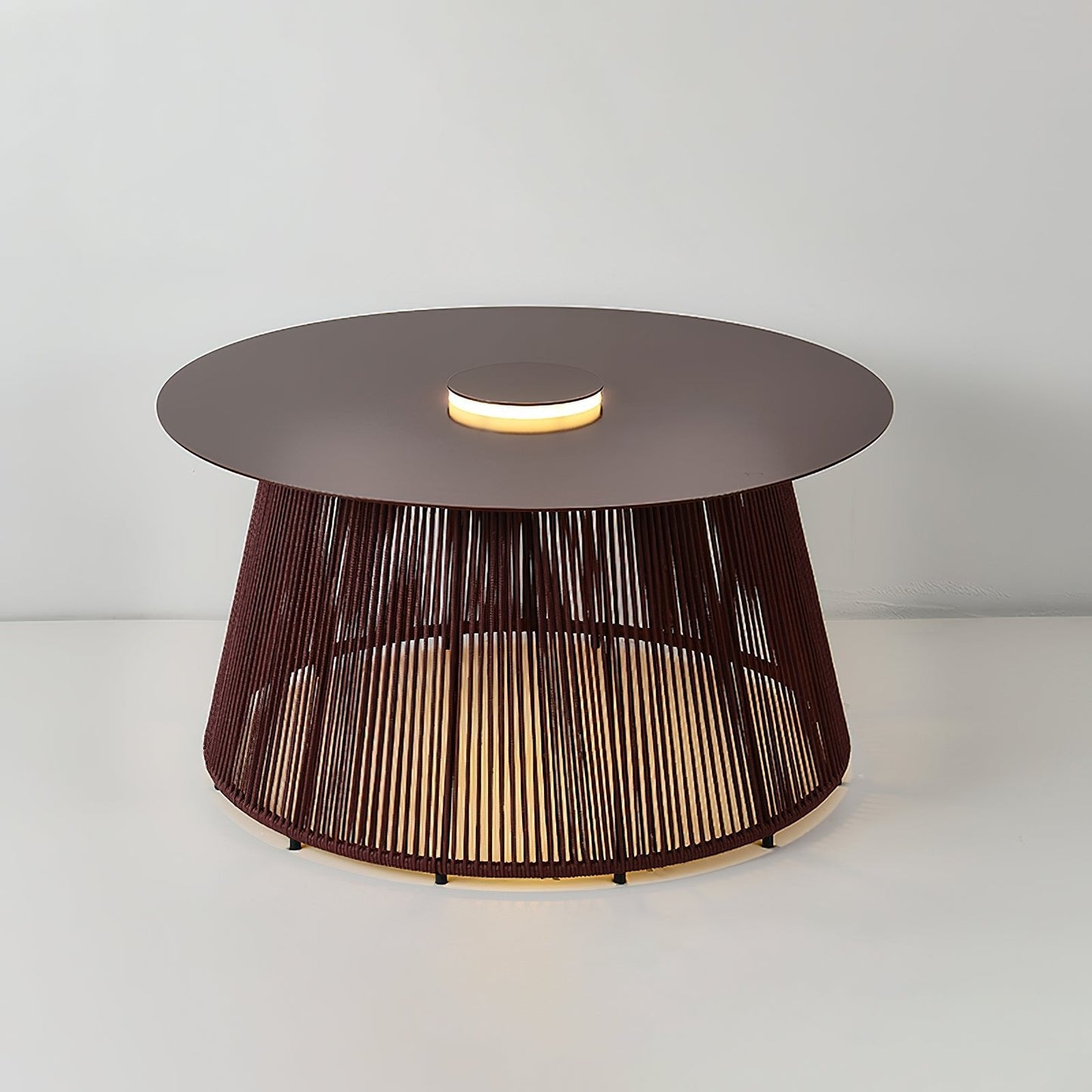 Nit Architectural light Outdoor Portable Solar Floor Lamp