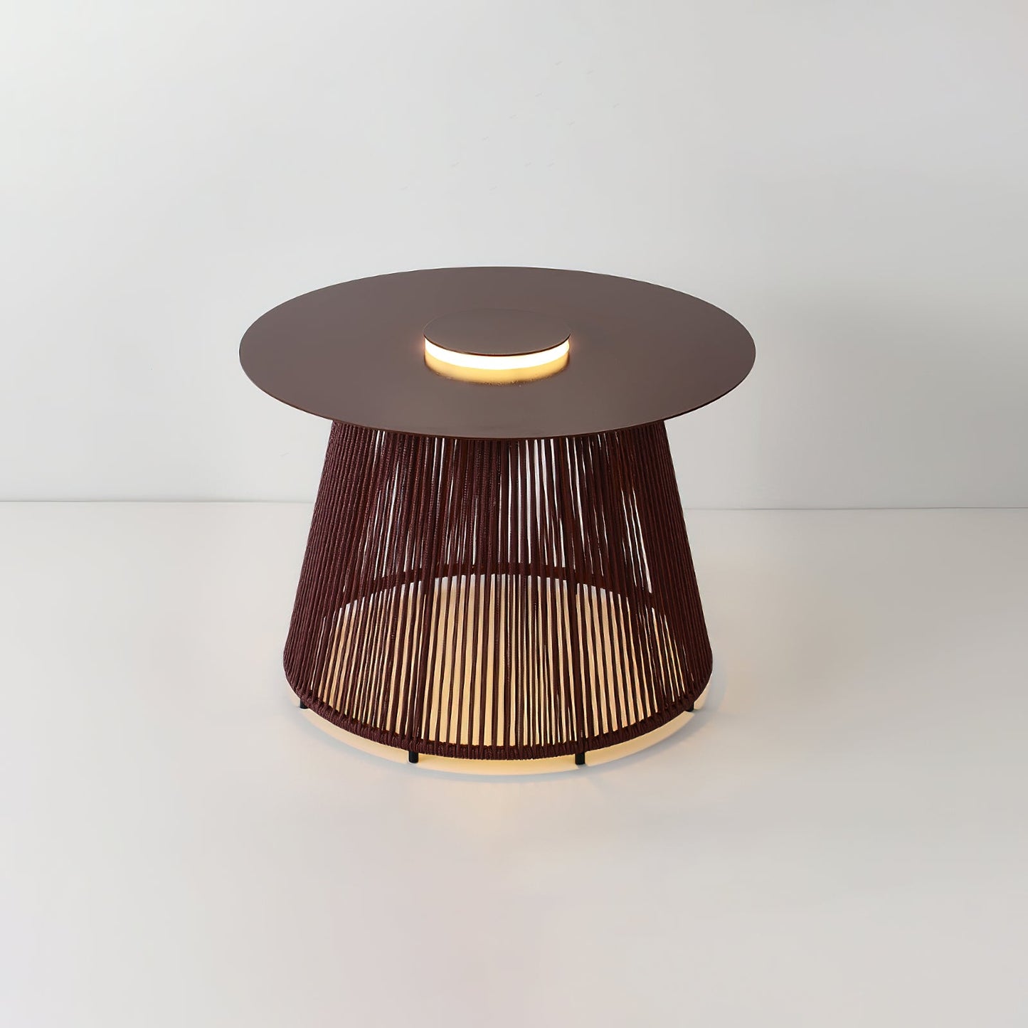 Nit Architectural light Outdoor Portable Solar Floor Lamp