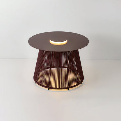 Nit Architectural light Outdoor Portable Solar Floor Lamp