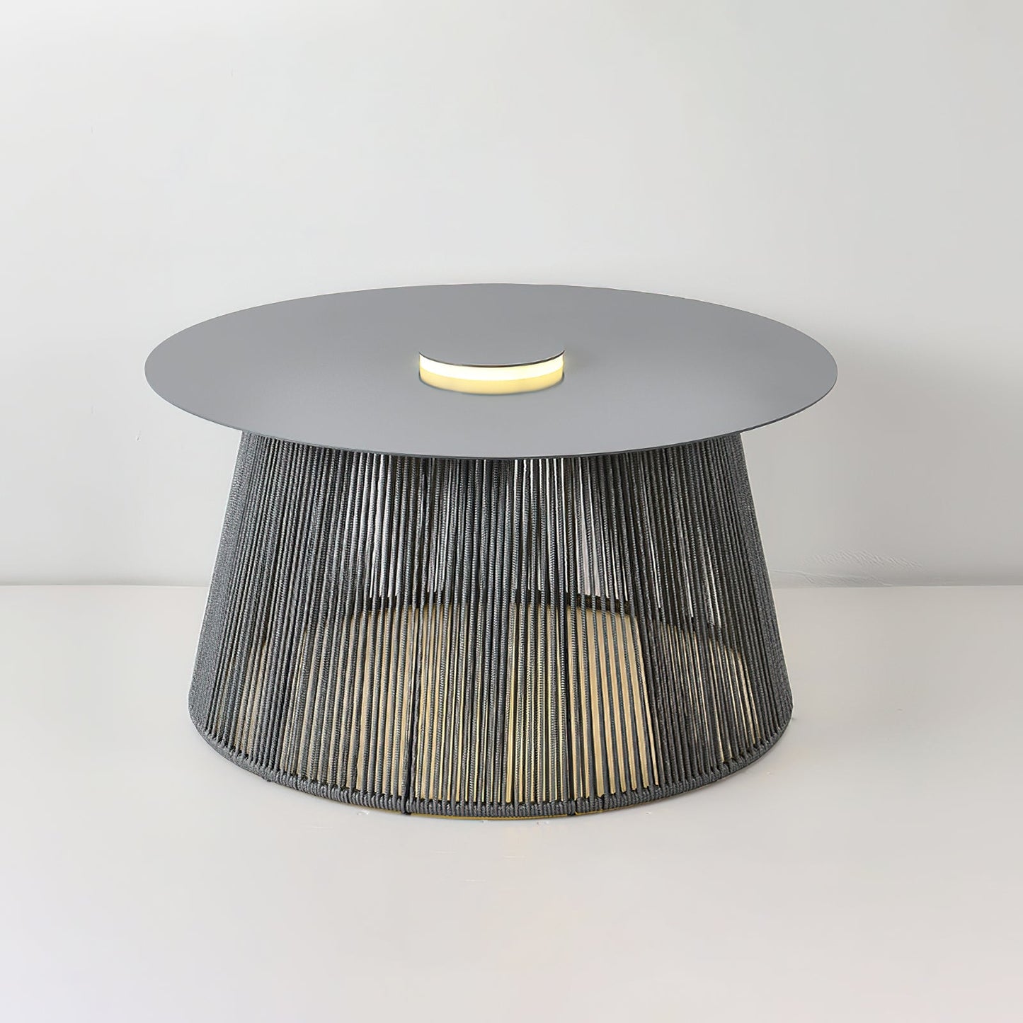 Nit Architectural light Outdoor Portable Solar Floor Lamp