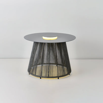 Nit Architectural light Outdoor Portable Solar Floor Lamp