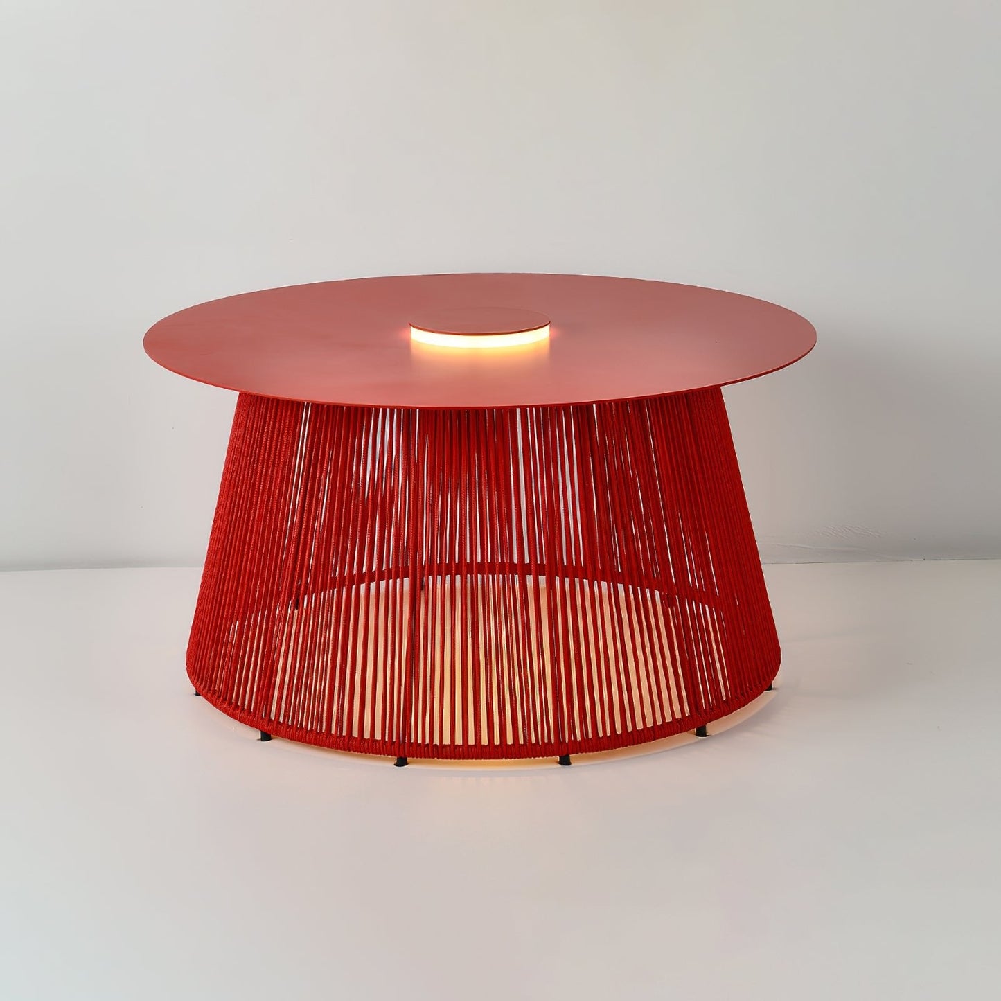 Nit Architectural light Outdoor Portable Solar Floor Lamp