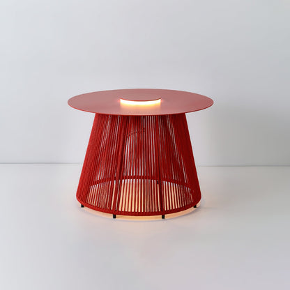 Nit Architectural light Outdoor Portable Solar Floor Lamp