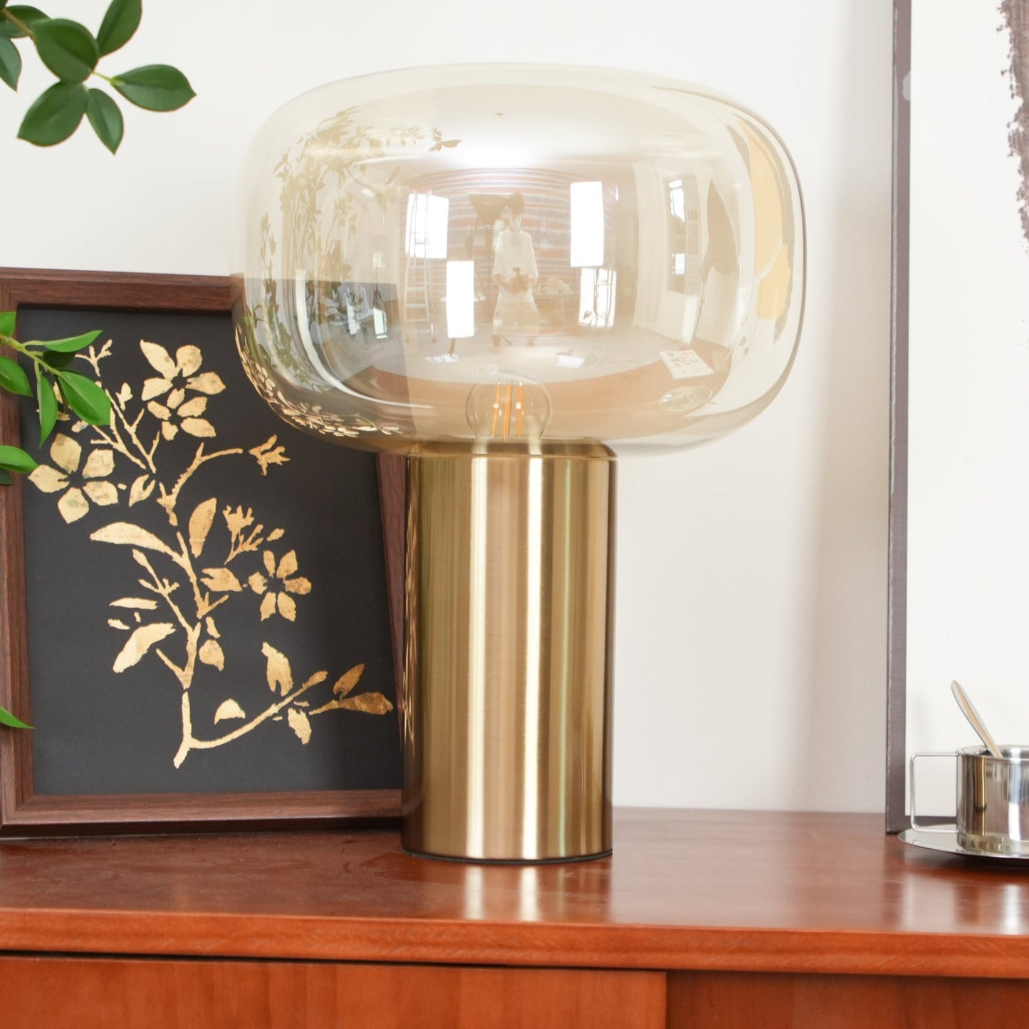 Noak Accent lamp Table Lamp