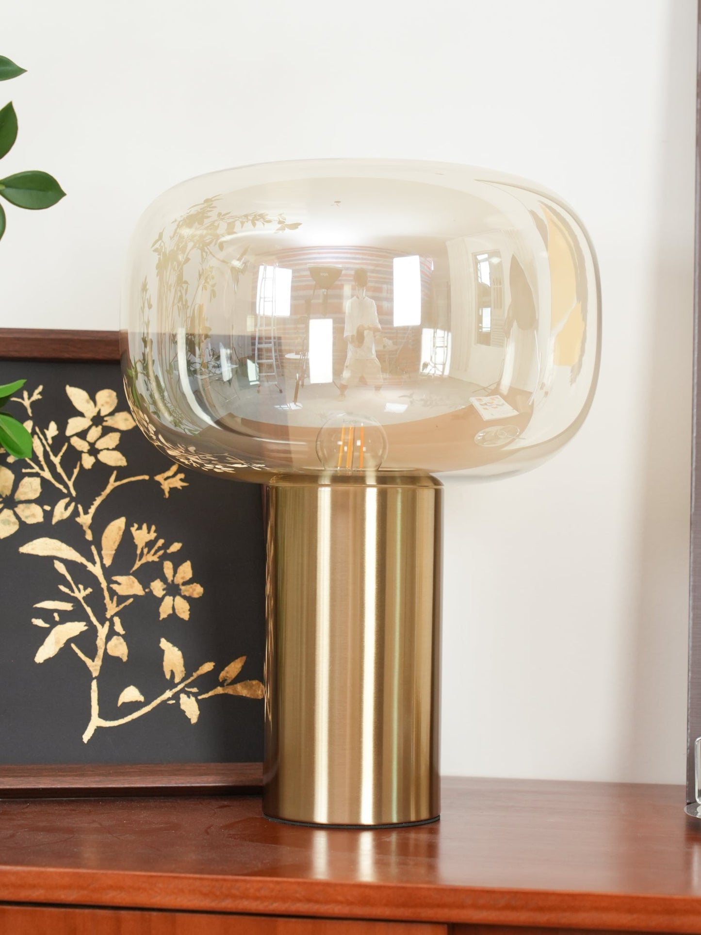 Noak Accent lamp Table Lamp