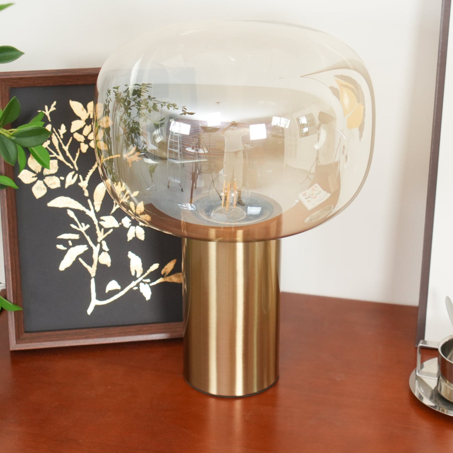 Noak Accent lamp Table Lamp