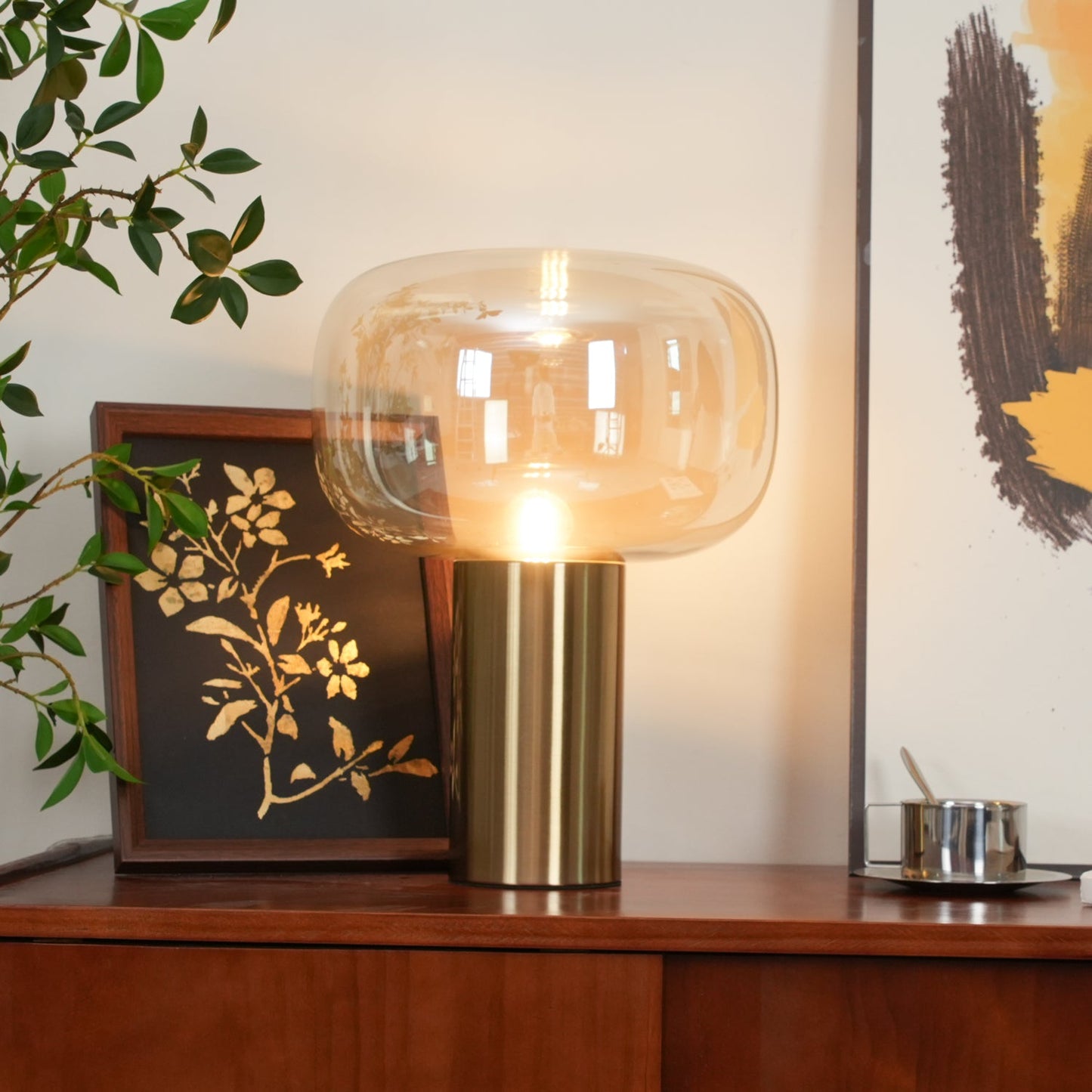 Noak Accent lamp Table Lamp