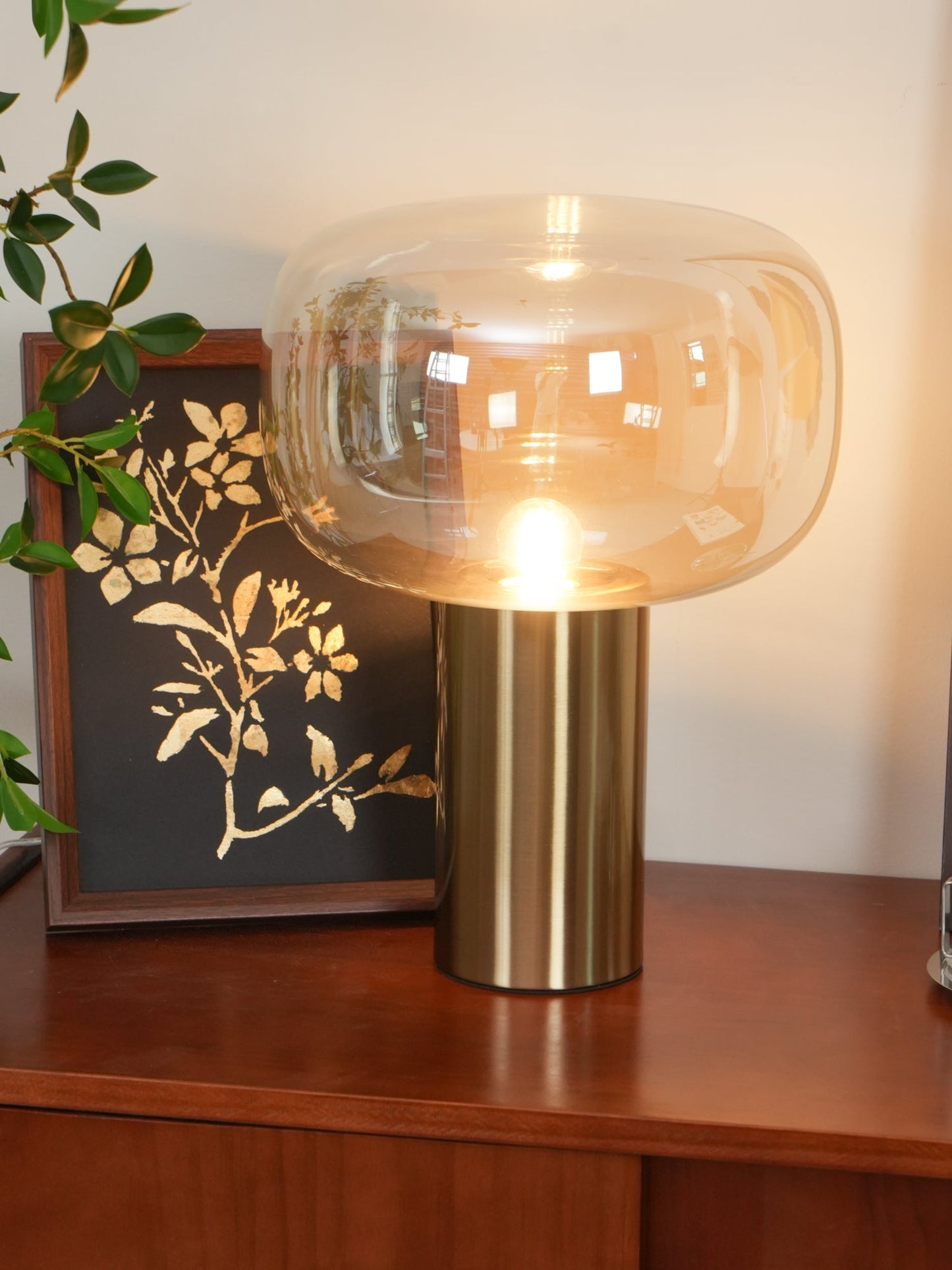 Noak Accent lamp Table Lamp