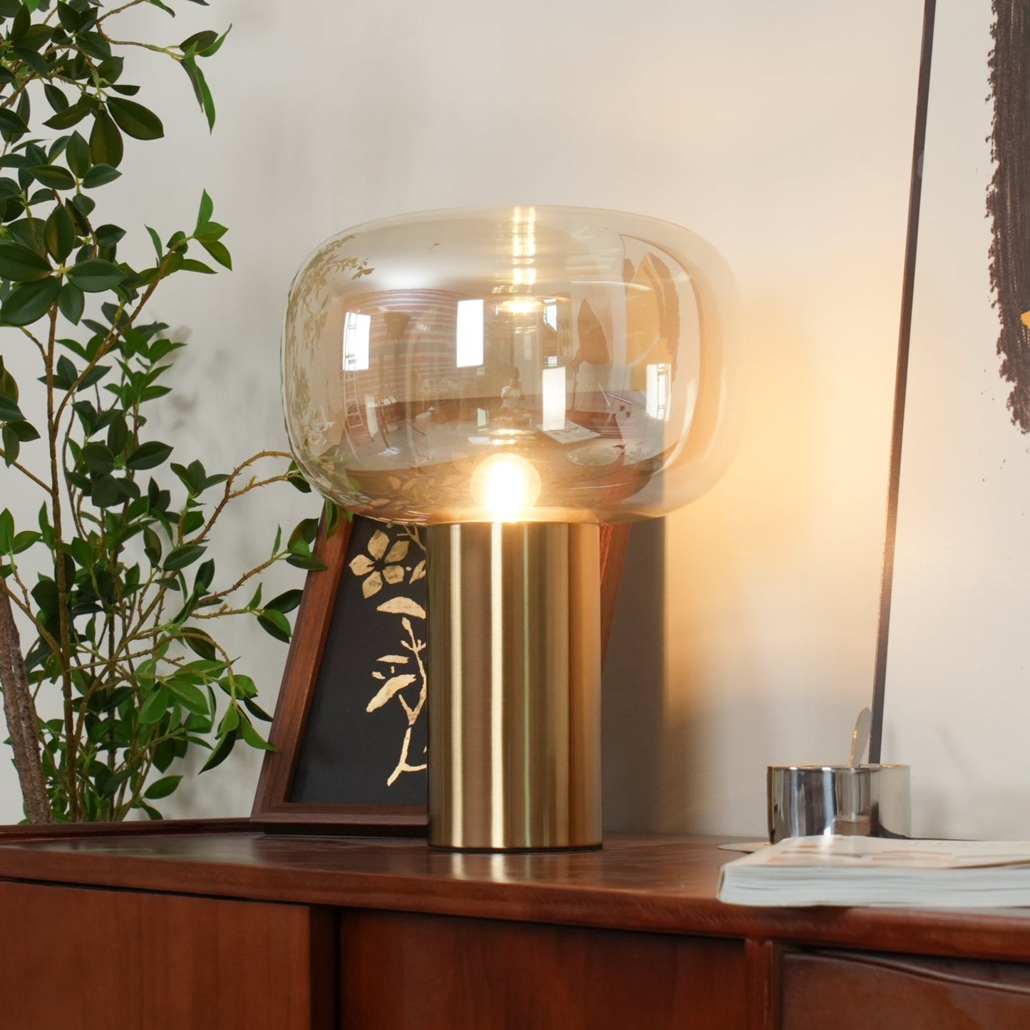 Noak Accent lamp Table Lamp