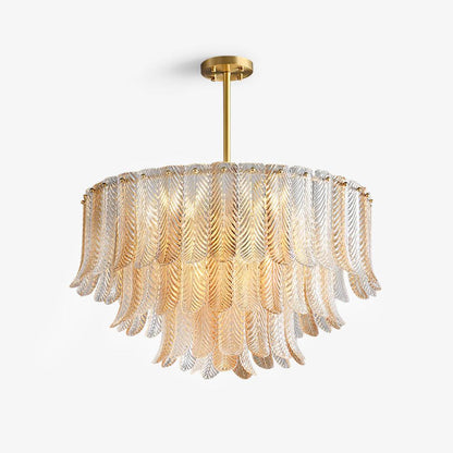 Nobelium Tribeca Ceiling fixture Chandelier