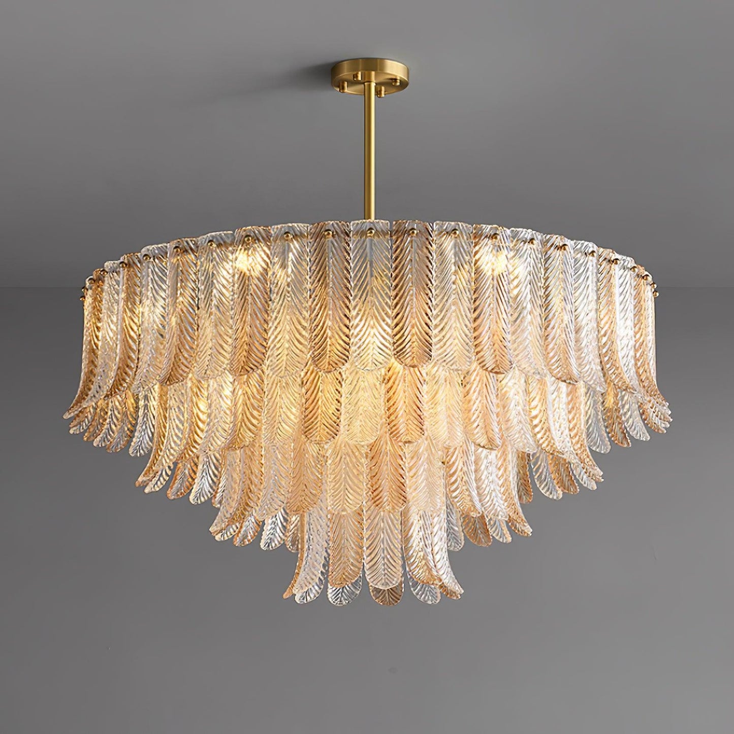 Nobelium Tribeca Ceiling fixture Chandelier