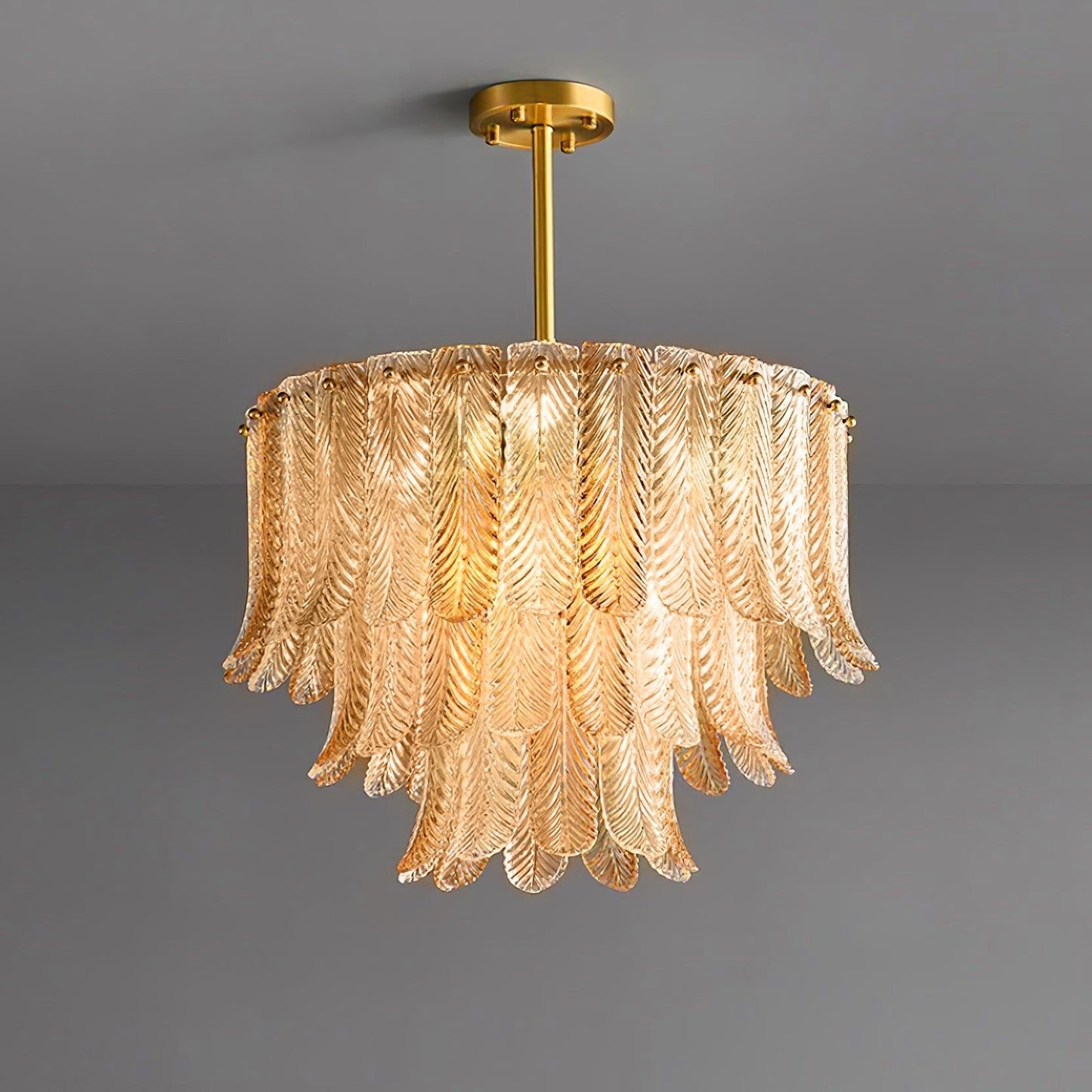 Nobelium Tribeca Ceiling fixture Chandelier