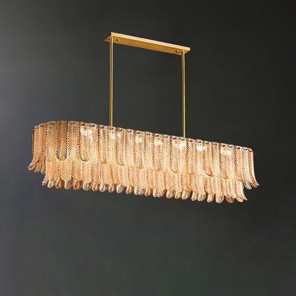 Nobelium Tribeca Ceiling fixture Chandelier