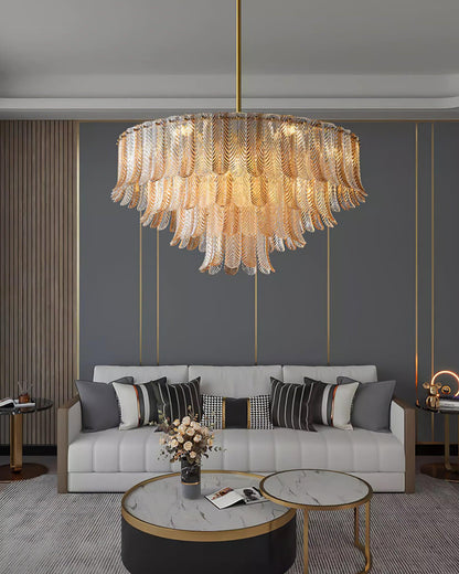 Nobelium Tribeca Ceiling fixture Chandelier