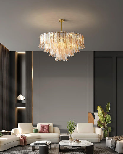 Nobelium Tribeca Ceiling fixture Chandelier