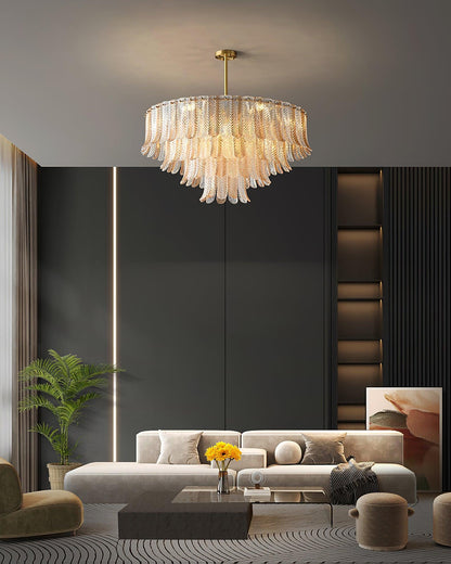 Nobelium Tribeca Ceiling fixture Chandelier