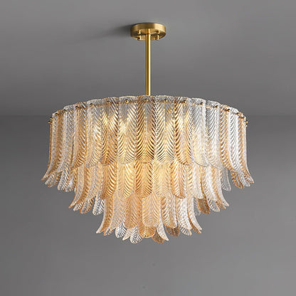 Nobelium Tribeca Ceiling fixture Chandelier