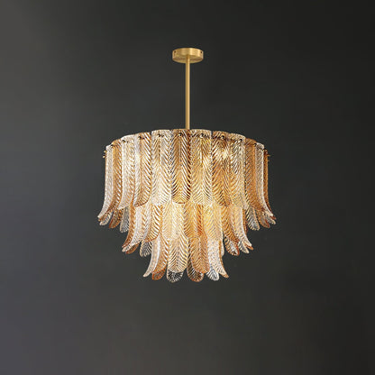 Nobelium Tribeca Ceiling fixture Chandelier