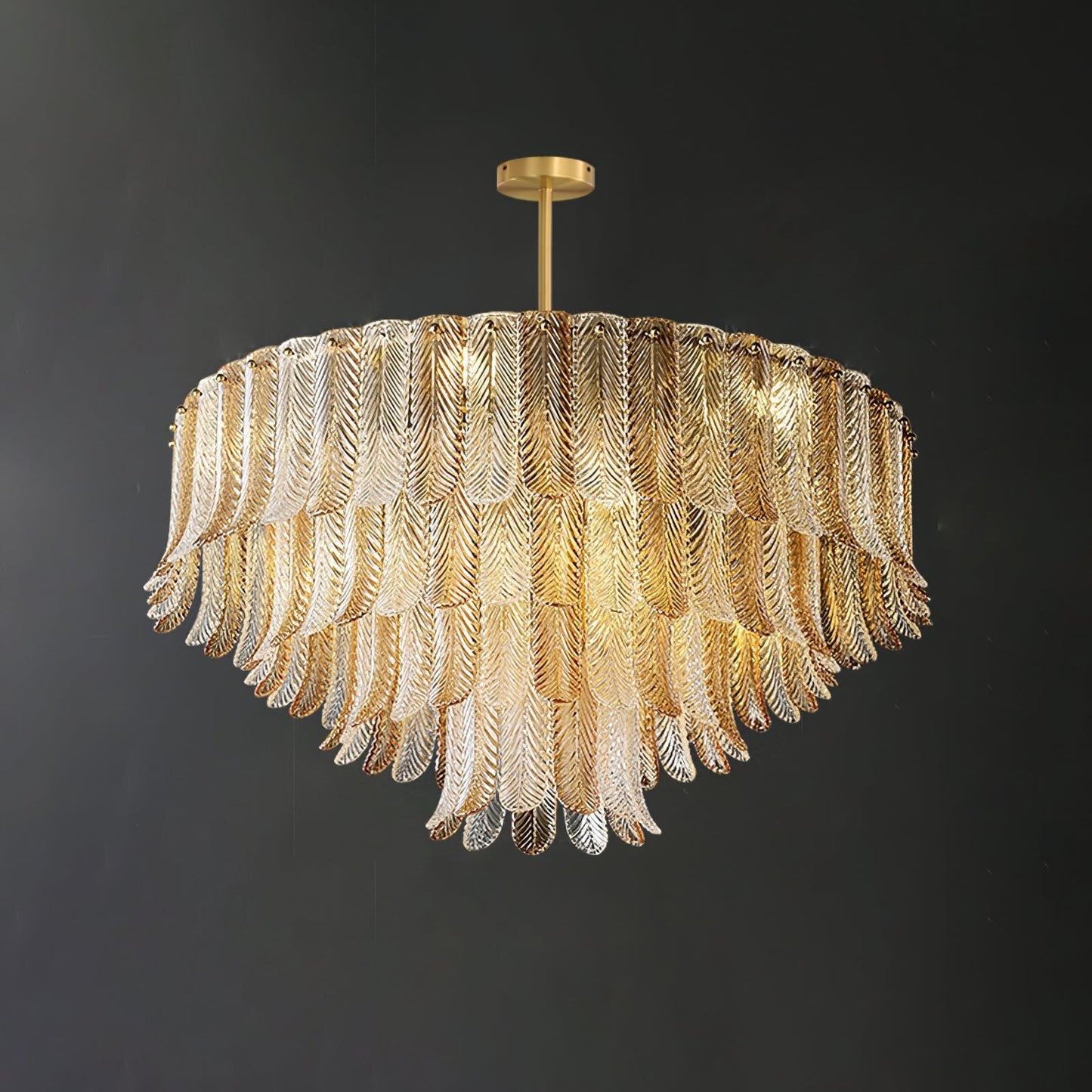 Nobelium Tribeca Ceiling fixture Chandelier