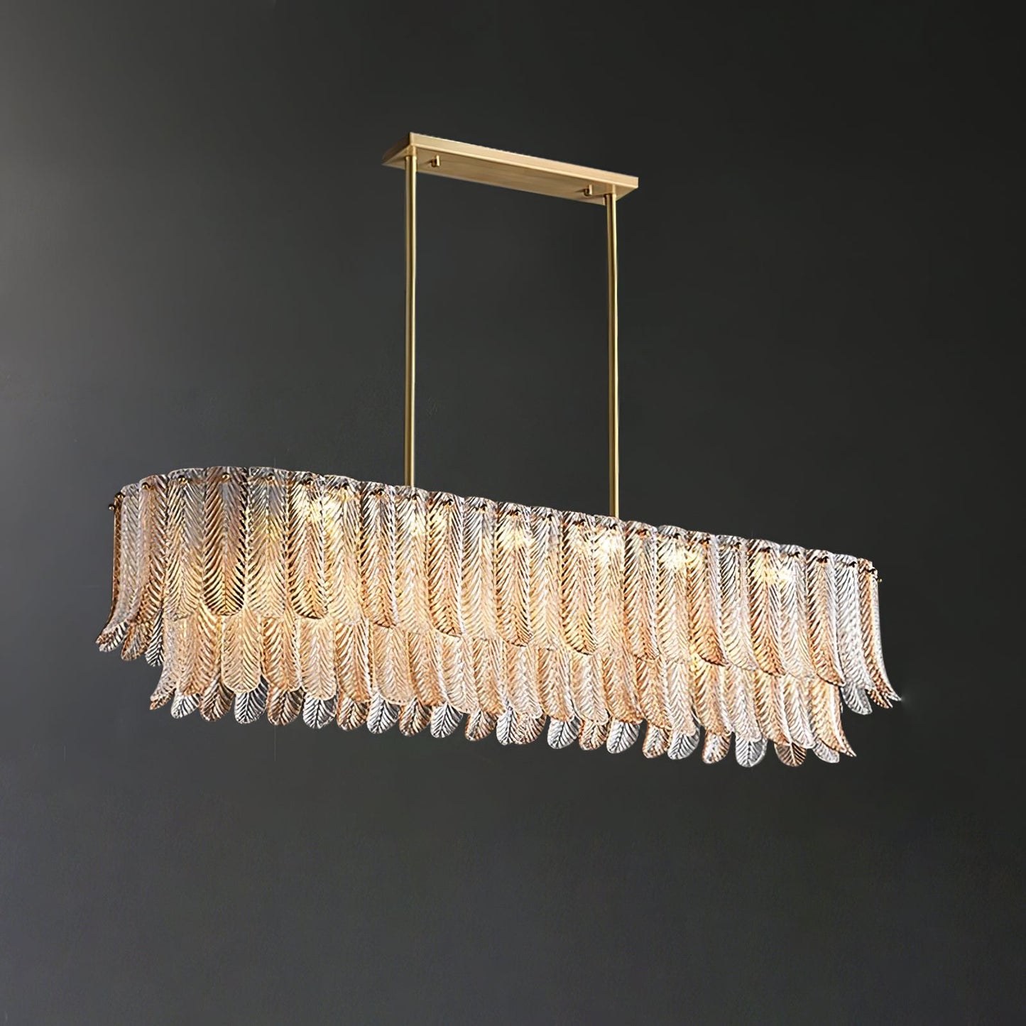 Nobelium Tribeca Ceiling fixture Chandelier