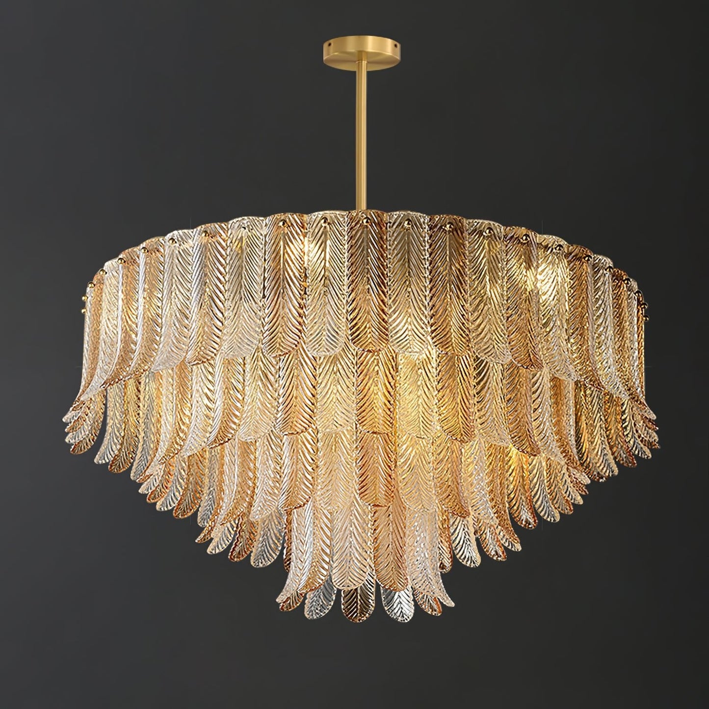 Nobelium Tribeca Ceiling fixture Chandelier