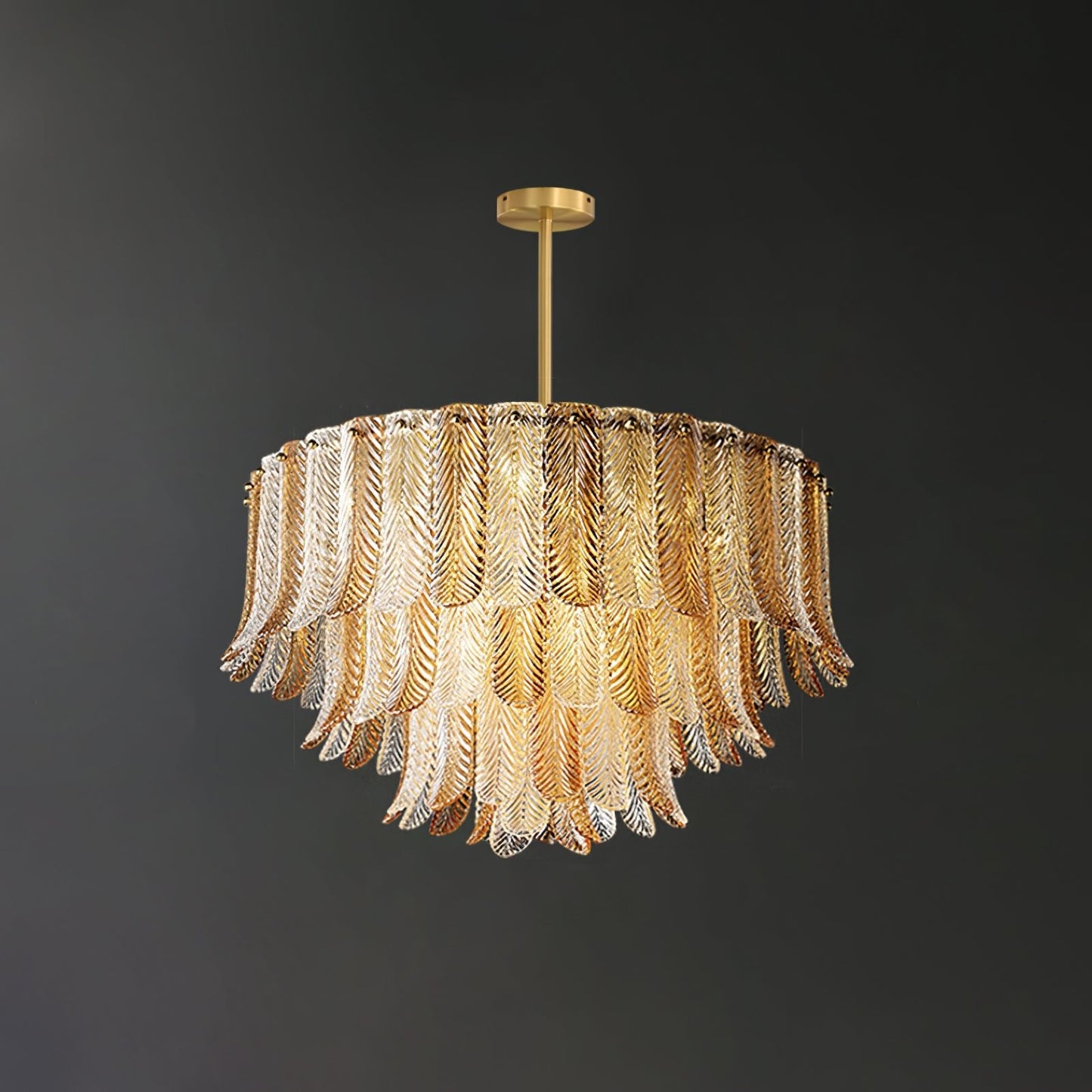 Nobelium Tribeca Ceiling fixture Chandelier