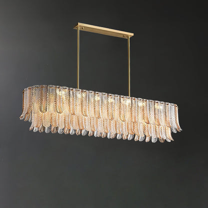 Nobelium Tribeca Ceiling fixture Chandelier