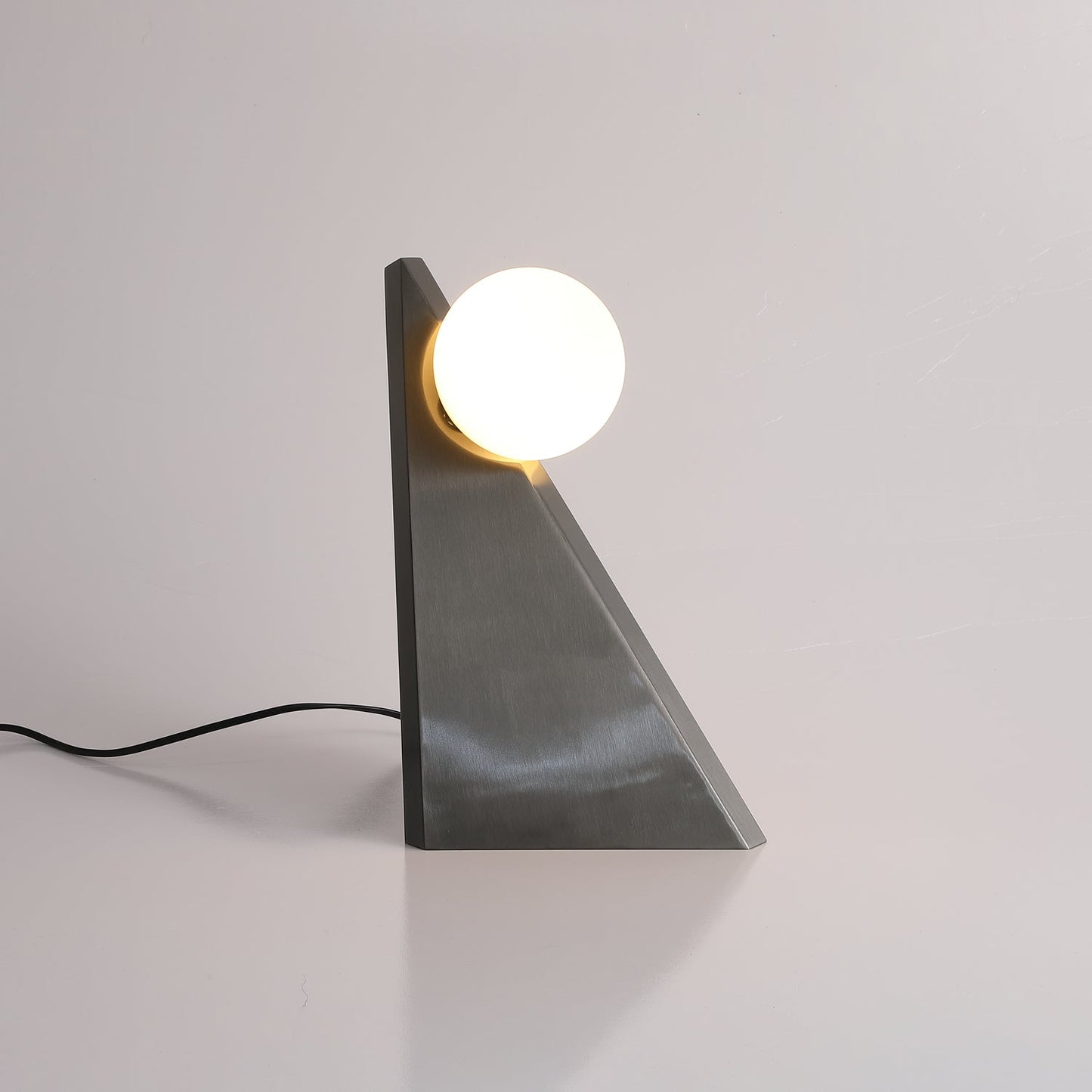 Noir Roy Portable lamp Table Lamp