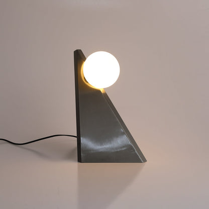 Noir Roy Portable lamp Table Lamp