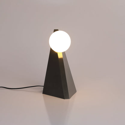 Noir Roy Portable lamp Table Lamp