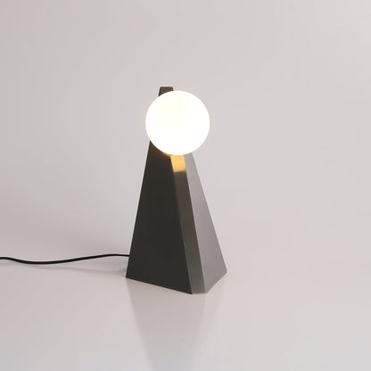 Noir Roy Portable lamp Table Lamp