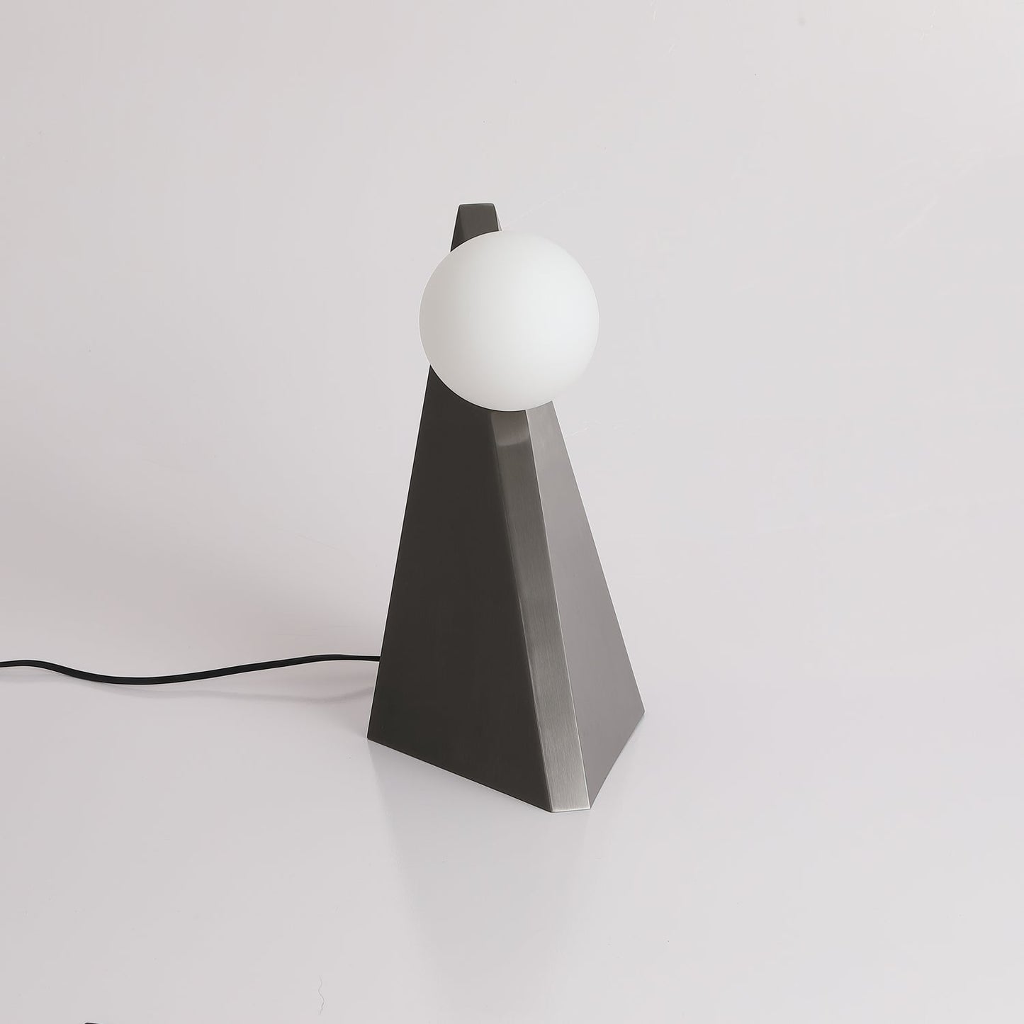 Noir Roy Portable lamp Table Lamp