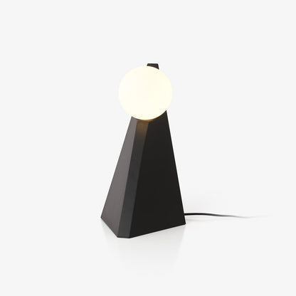 Noir Roy Portable lamp Table Lamp