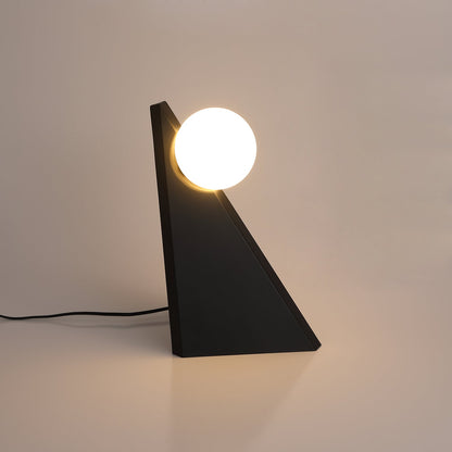 Noir Roy Portable lamp Table Lamp