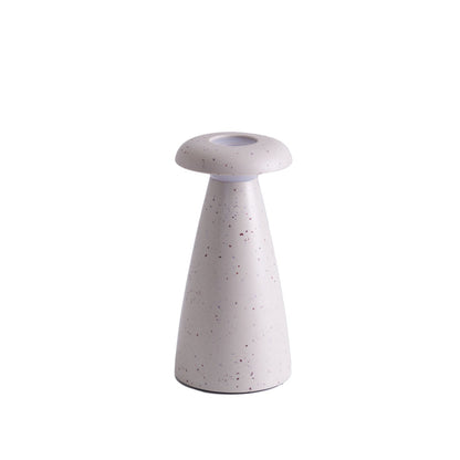 Noko Mushroom Rechargeable Table Lamp