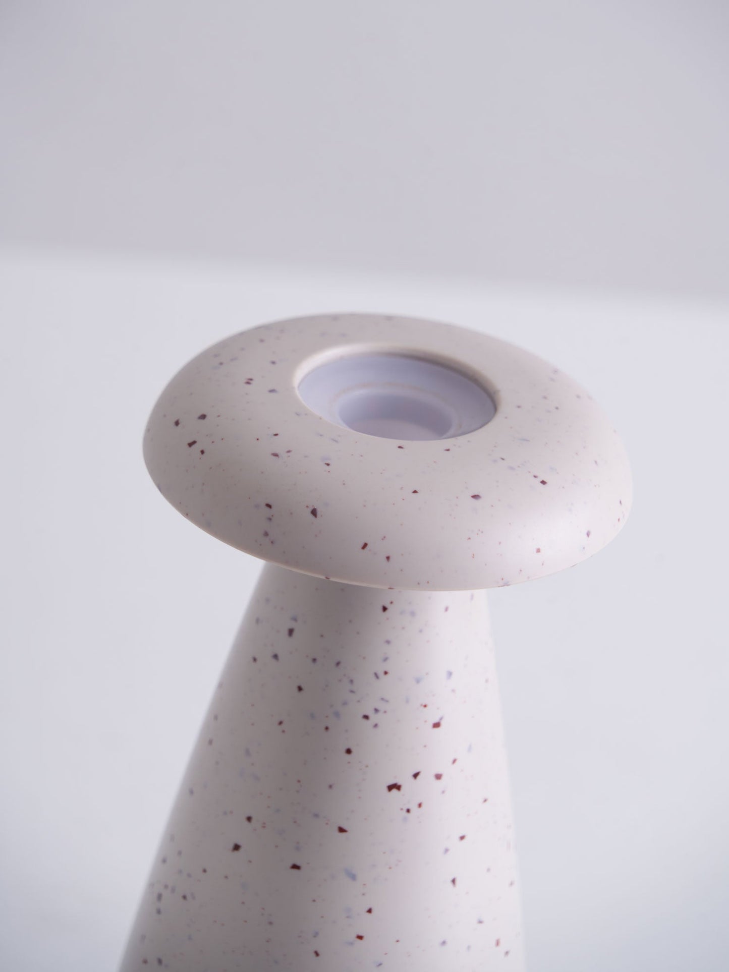 Noko Mushroom Rechargeable Table Lamp