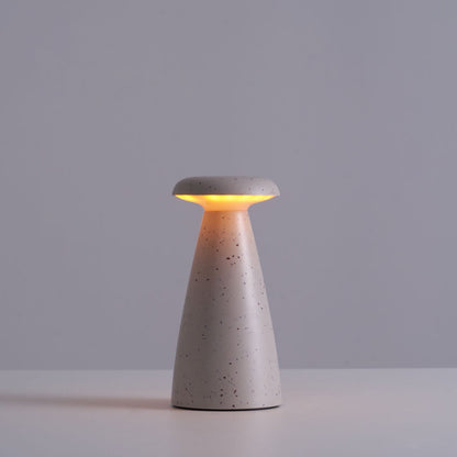 Noko Mushroom Rechargeable Table Lamp