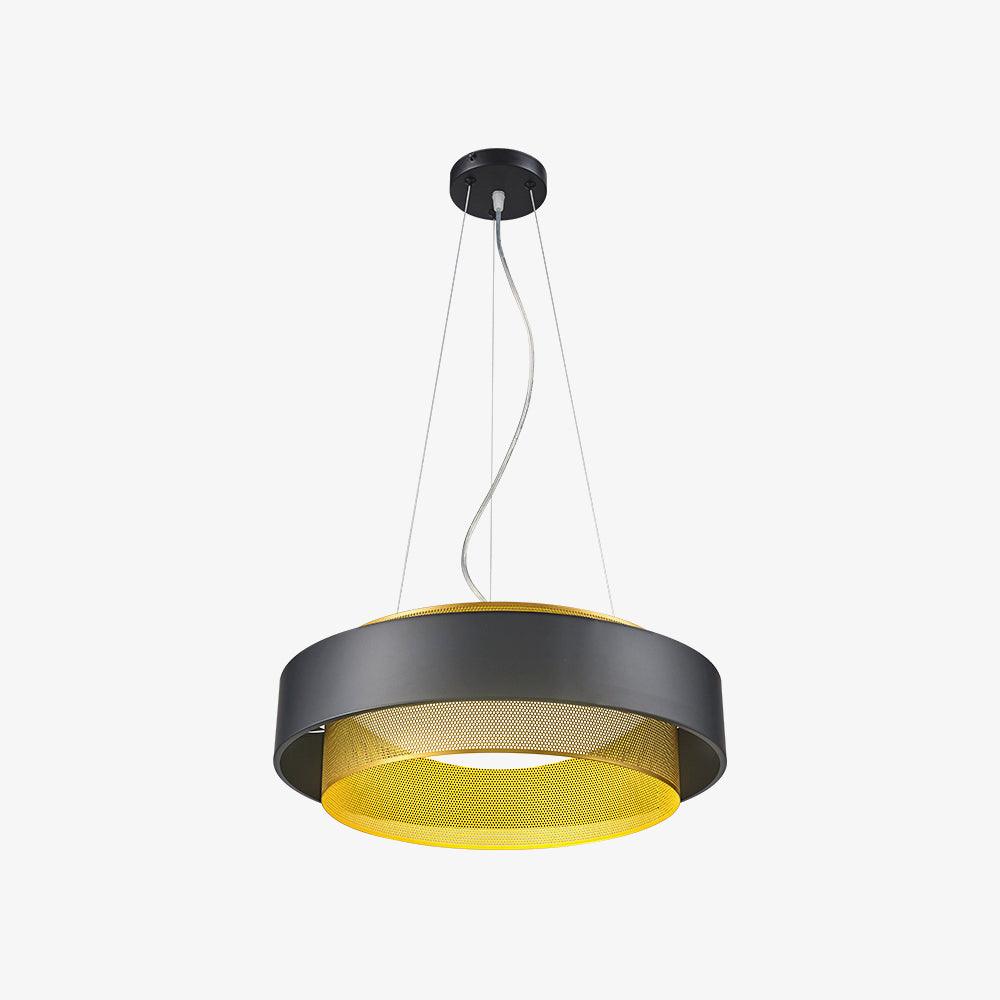 Nolan Droplight Pendant Light