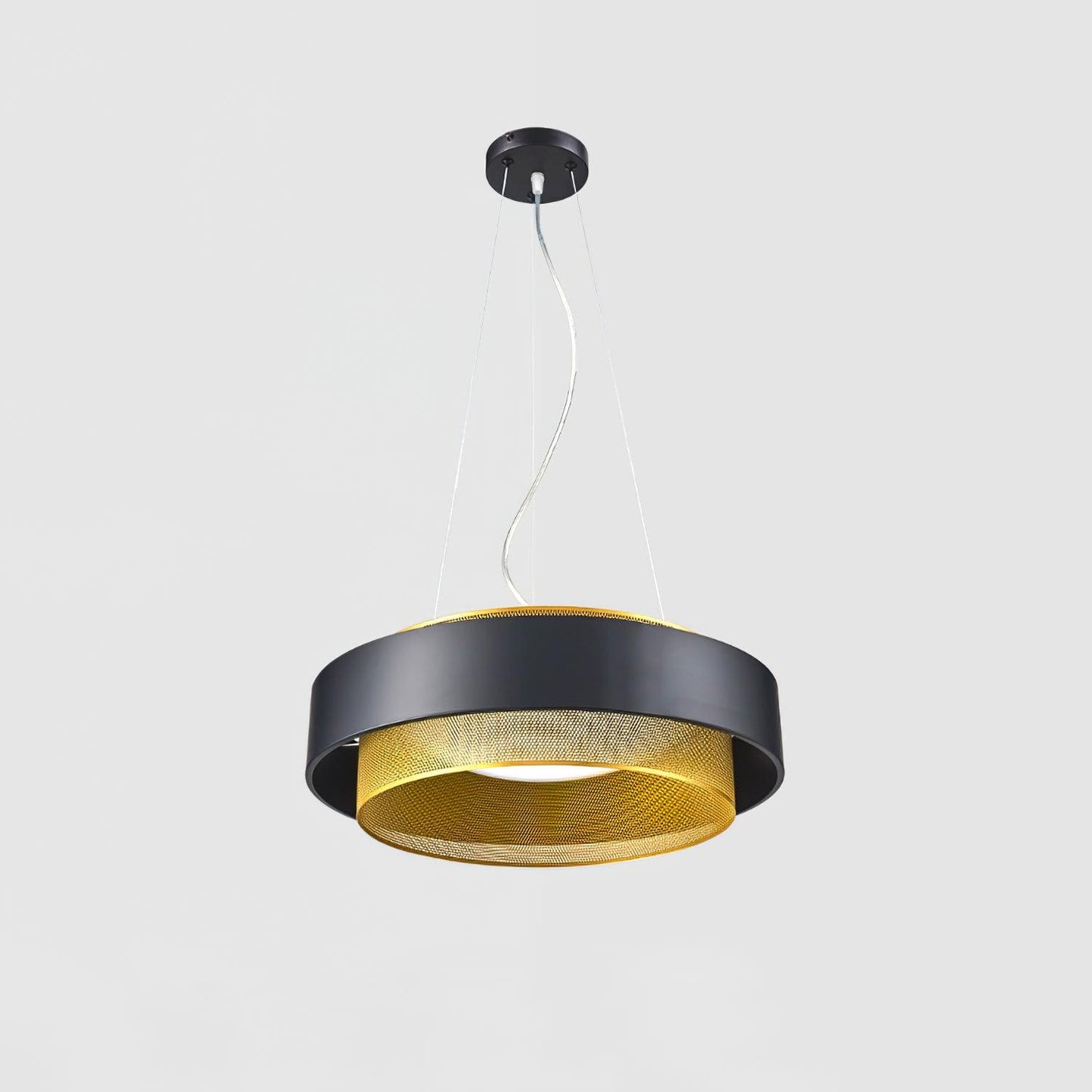 Nolan Droplight Pendant Light