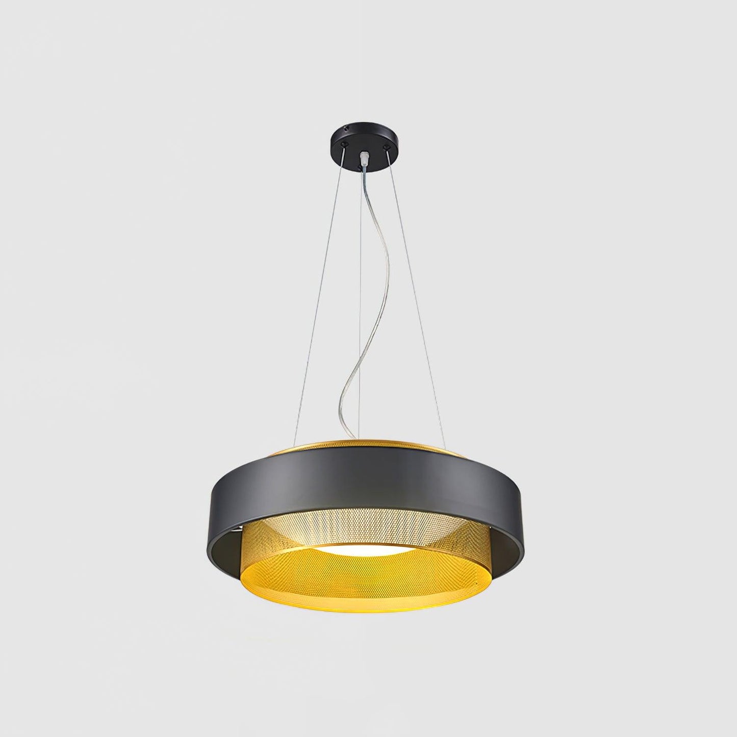 Nolan Droplight Pendant Light